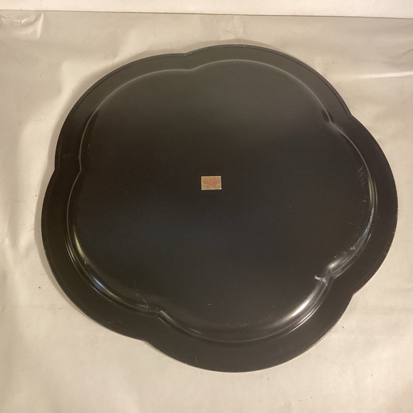 Westminster Abbey souvenir tray,made in Japan - Picture 6 of 8